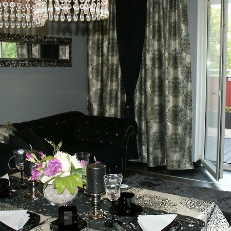 Apartament Glamour 24H Białystok Buitenkant foto