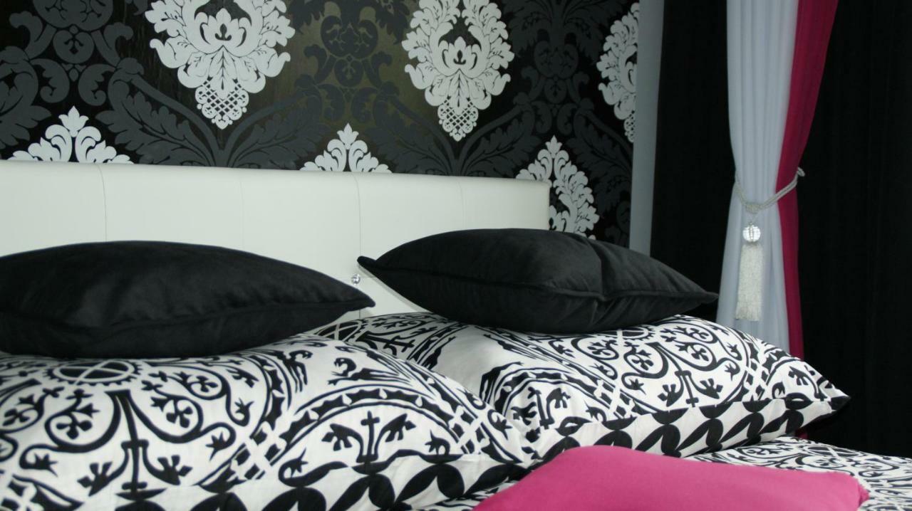 Apartament Glamour 24H Białystok Buitenkant foto