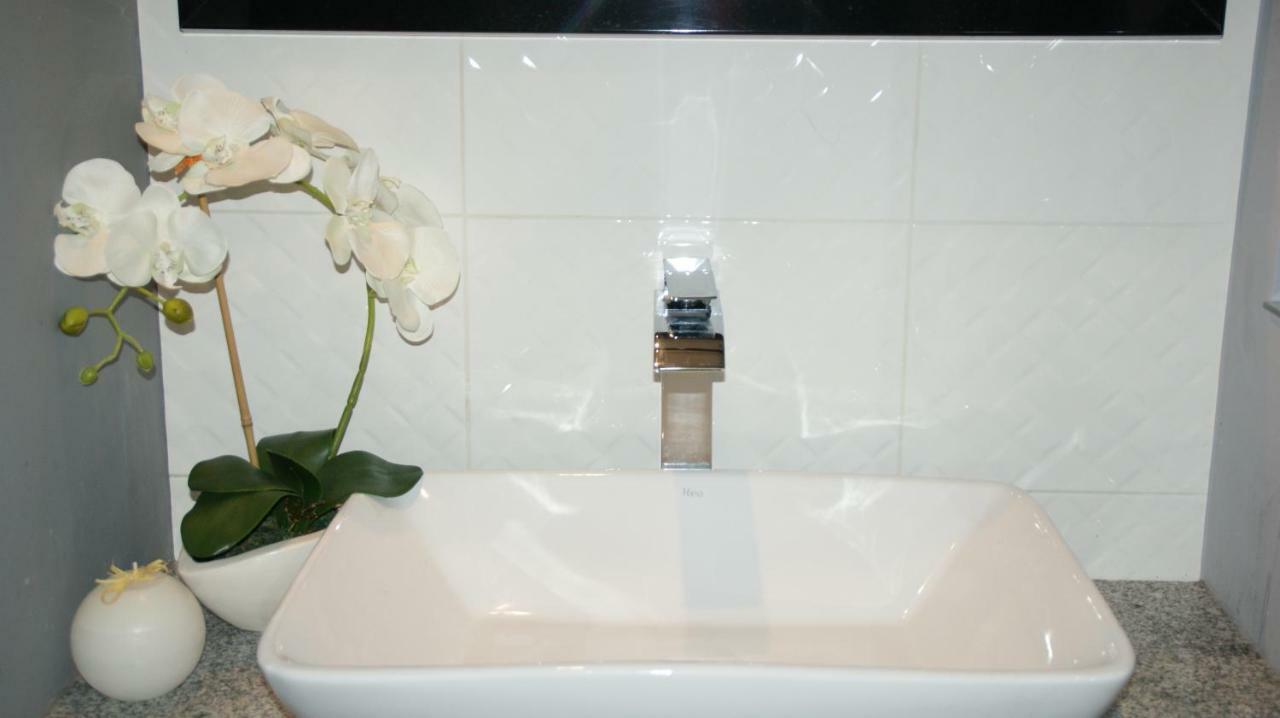 Apartament Glamour 24H Białystok Buitenkant foto